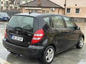 Mercedes a class - imagine 2