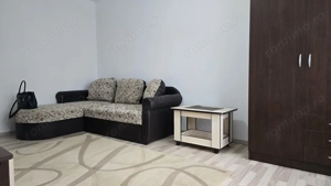 Apartament 1 camera in Deva, zona Progresu, et 3