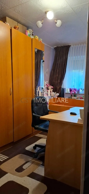 Apartament 3 camere -Zona Dacia