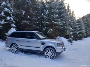 range rover sport - imagine 2
