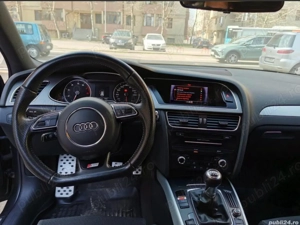 Audi a4 b8.5 facelift - imagine 4