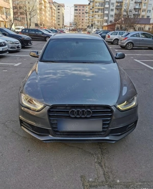 Audi a4 b8.5 facelift - imagine 3