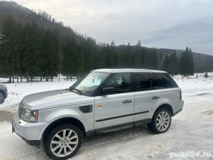 range rover sport - imagine 3