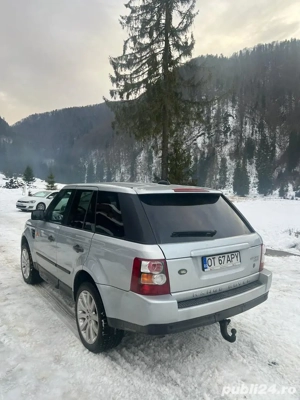 range rover sport - imagine 4