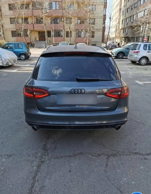 Audi a4 b8.5 facelift - imagine 6