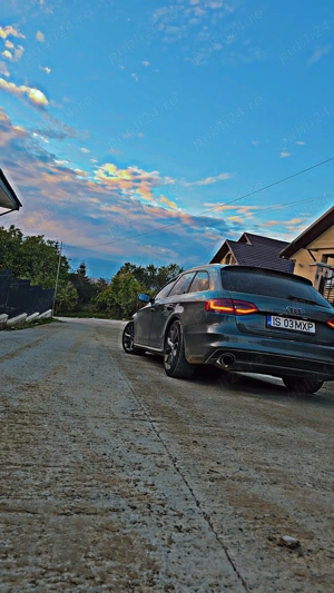 Audi a4 b8.5 facelift - imagine 2