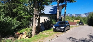 Teren intravilan 493 m  Predeal   zona superba, la 15 min de Brasov - imagine 3