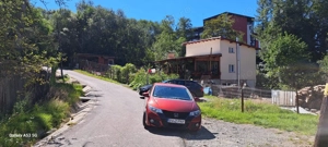 Teren intravilan 493 m  Predeal   zona superba, la 15 min de Brasov - imagine 2
