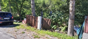 Teren intravilan 493 m  Predeal   zona superba, la 15 min de Brasov - imagine 5