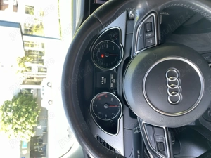 Audi A5 2.0TDI 2013