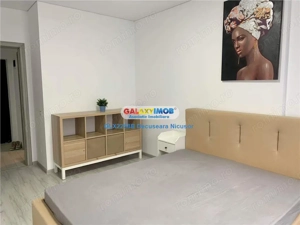 Apartament 2 Camere mobilat utilat Pollux Residence 75.500 euro - imagine 3