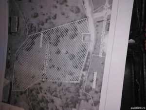 Vând teren intravilan in localitatea Cacova Ierii judetul Cluj 3800 mp la 12 euro mp.