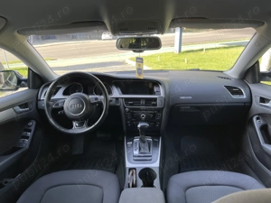 Audi A5 2.0TDI 2013 - imagine 3