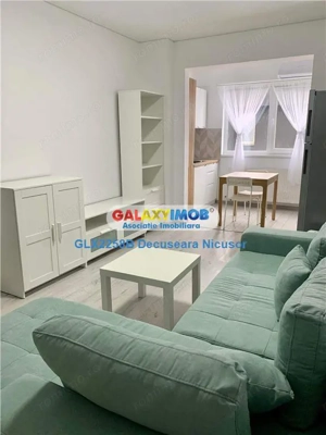Apartament 2 Camere mobilat utilat Pollux Residence 75.500 euro