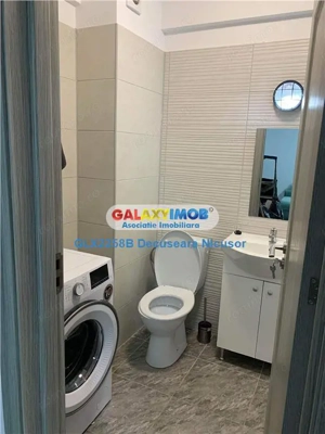 Apartament 2 Camere mobilat utilat Pollux Residence 75.500 euro - imagine 8