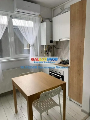 Apartament 2 Camere mobilat utilat Pollux Residence 75.500 euro - imagine 5