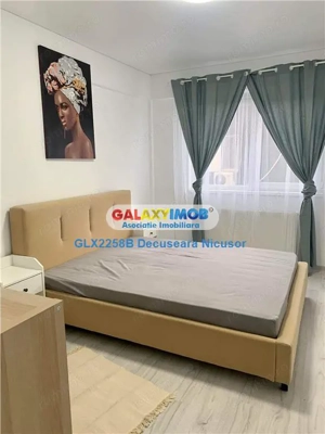 Apartament 2 Camere mobilat utilat Pollux Residence 75.500 euro - imagine 4