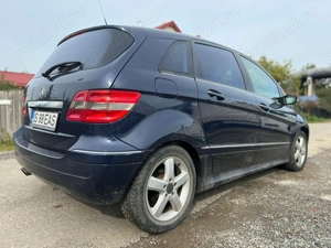 Mercedes Benz B170 - imagine 3