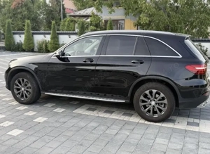 Mercedes glc 2016 full - imagine 3