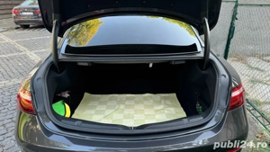 Mercedes Benz E450 4M - imagine 9