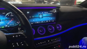 Mercedes Benz E450 4M - imagine 4