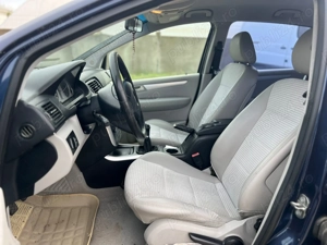 Mercedes Benz B170 - imagine 5