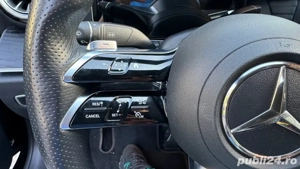 Mercedes Benz E450 4M - imagine 3