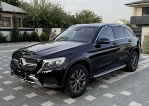 Mercedes glc 2016 full - imagine 4