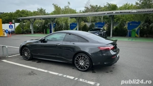 Mercedes Benz E450 4M - imagine 5