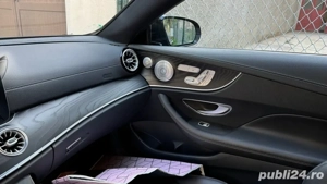 Mercedes Benz E450 4M - imagine 6