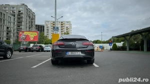 Mercedes Benz E450 4M - imagine 7