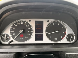 Mercedes Benz B170 - imagine 8