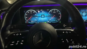 Mercedes Benz E450 4M - imagine 2