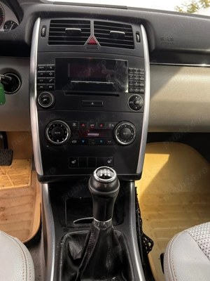 Mercedes Benz B170 - imagine 9