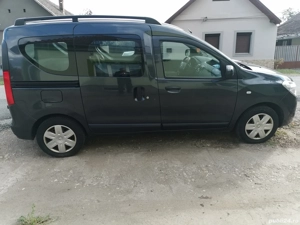 Dacia Dokker, 1,5 diesel, 2016, euro 6 - imagine 3