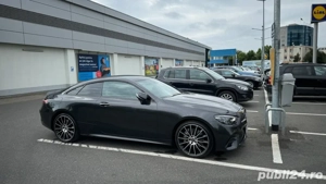 Mercedes Benz E450 4M