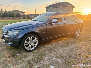 Mercedes-Benz C220 CDI Automat - imagine 2