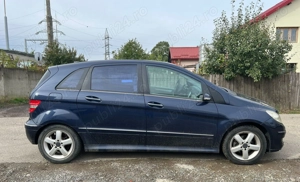 Mercedes Benz B170 - imagine 4