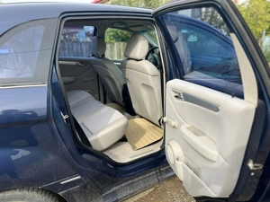 Mercedes Benz B170 - imagine 6