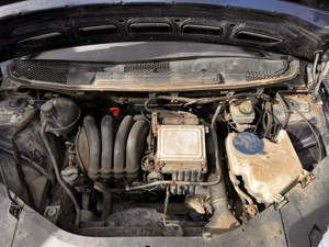 Mercedes Benz B170 - imagine 10