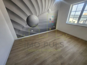 Bloc nou 2025. Parcare si TVA incluse in pret. Finisaje de calitate - imagine 3