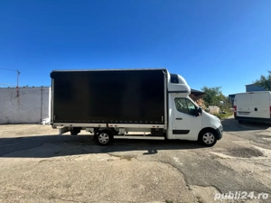 Renault Master Prelata - imagine 4