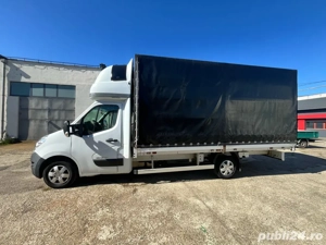 Renault Master Prelata - imagine 3