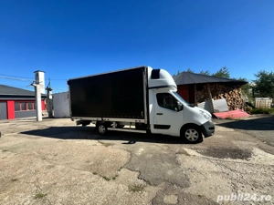 Renault Master Prelata - imagine 2