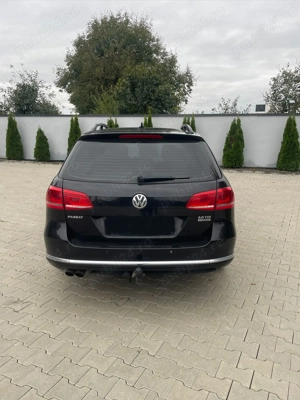 Passat B7 2012 Highline în stare foarte bună - imagine 4 Passat B7 2012 Highline în stare foarte bună - imagine 4