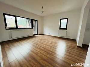 Penthouse direct la poalele muntilor Bucegi