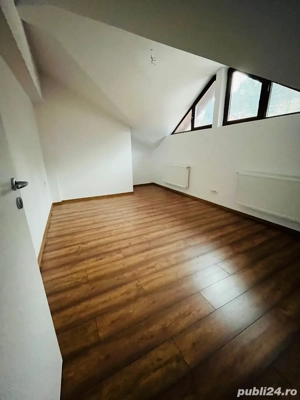 Penthouse direct la poalele muntilor Bucegi - imagine 7