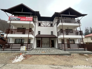 Penthouse direct la poalele muntilor Bucegi - imagine 3