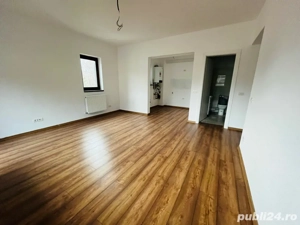 Penthouse direct la poalele muntilor Bucegi - imagine 2