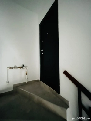 Penthouse direct la poalele muntilor Bucegi - imagine 4